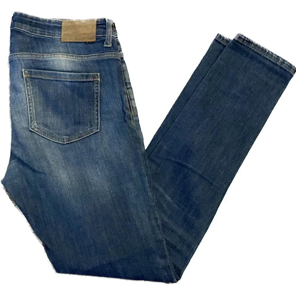 Zara denim - Picture 3 of 7